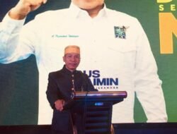 Wacana Proporsional Tertutup, Ilham Mustami : Mungkin Banyak Caleg Akan Mundur