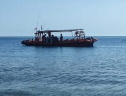 Siswa SD Tenggelam Diseret Ombak, Tim SAR Lakukan Pencarian