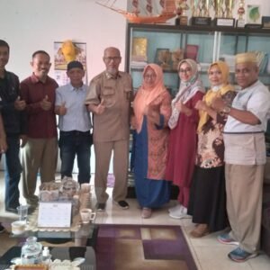 30 Sekolah Akan Dimerger, Dikbud Sumbawa Ingin Retas Disparitas Pendidikan