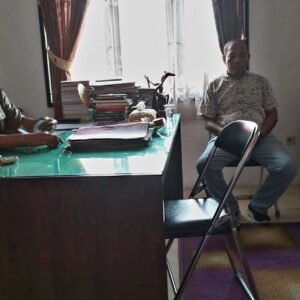 60 Lebih Guru PPPK di Sumbawa Dinilai Penempatannya Tidak Sesuai