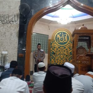 Alim Ulama, Tokoh Agama dan Masyarakat Diajak Bantu Kepolisian Berantas Ganguan Kamtibmas