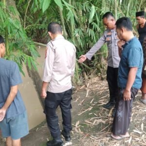 Tenggelam Saat Memancing, Seorang Anak Meninggal Dunia