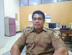 Bakal Jadi Ikon Baru, DLH Dorong Percepatan Pembangunan Taman Sabalong