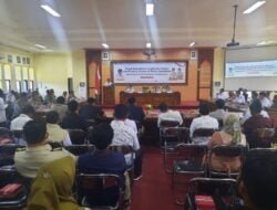 Bupati Sumbawa Minta Pengawasan Lalulintas Hewan dan Produk Hewan Diperketat