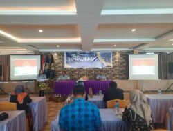 Imigrasi Sumbawa Sosialisasikan Layanan Paspor Online