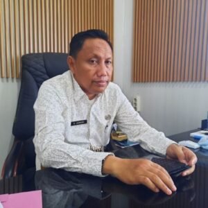 Pemkab Sumbawa Tuntaskan Pembangunan 14 Unit Bank Pakan