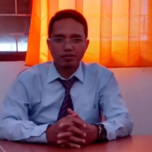 RAMADHAN ; BULAN TRANSENDENSI DIRI