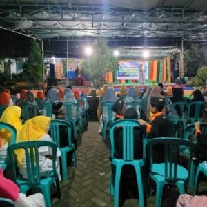 Sukses Gelar Samaras Ramadhan, Wabup Apresiasi K3S Unter Iwes