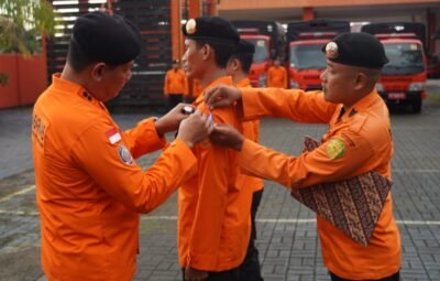 SAR Mataram Siaga Kondisi Darurat Saat Mudik Lebaran