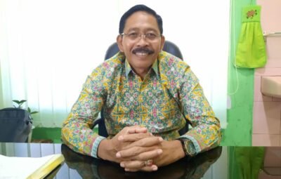 Tangani Sampah MXGP 2023, Pemda Sumbawa Bakal Libatkan Relawan