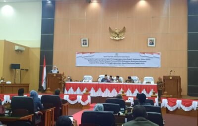 Berikut Capaian Gemilang Mo-Novi Sepanjang Tahun 2022