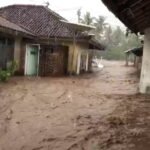 Tiga Kecamatan di Sumbawa Diterjang Banjir