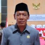 Anggota DPRD Sumbawa, Ahmad Adam