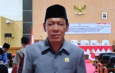 Banjir di Wilayah Selatan, Ahmad Adam Sebut Tiga Penyebabnya