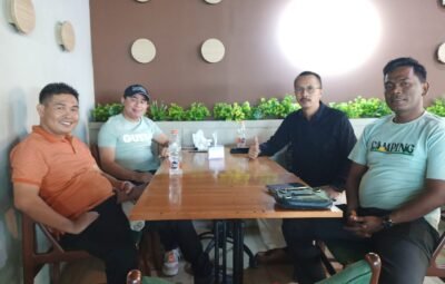 Soal Tenaga Honorer, Dewan Kembali Konsultasi ke Menpan-RB