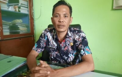 BLK Kabupaten Sumbawa Luncurkan Paket Pelatihan Komprehensif, Kombinasi Dasar dan Lanjutan
