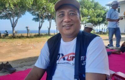 Pembangunan SPAM Jaringan Perpipaan 5 Desa Mulai Ditender