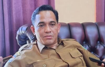 Safari Sertifikasi Halal Dilanjutkan ke Semua Kecamatan Setelah MXGP