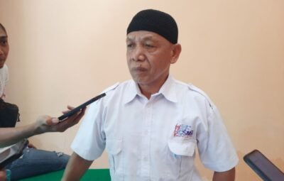Dewan Pendidikan Pastikan Santriwati Korban Dugaan Kekerasan Seksual di Labangka Tetap Bersekolah