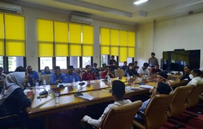 Pemda Segera Kirim Alat Barat ke Orang Telu