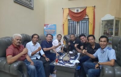 Bakal Disambut Sholawatan, PAN Sumbawa Siap Daftar Bacaleg ke KPU Besok