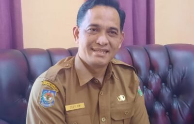 Pemda Sumbawa Mulai Revitalisasi KUD