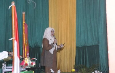 Wabup : Pemerintah Berupaya Beri Pelayanan Terbaik untuk Lansia