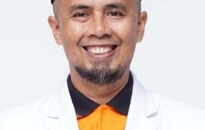 Fajar Rachmat Siap Rebut Palu Ketua DPRD Sumbawa