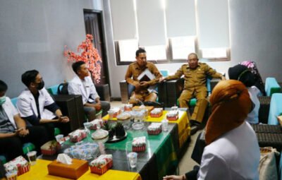 Sumbawa Kembali Kedatangan Dokter Internship