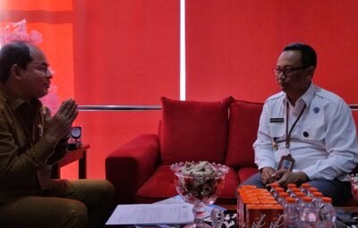 Ketua DPRD Sumbawa Sambut Baik Usulan BNN Revisi PERDA