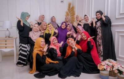 Bakulers Sumbawa Siap Sukseskan MXGP Samota 2023