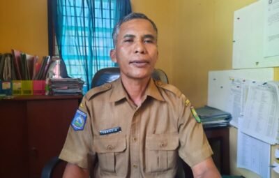 Dana Desa Tahap II Tahun 2023 Sudah Mulai Dicairkan