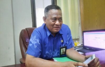 DAK Fisik Tahun 2023 Tahap Pertama Mulai Disalurkan