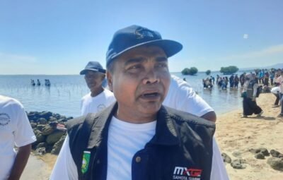 Sumbawa Sampaikan Usulan Program Kelautan ke KPP RI