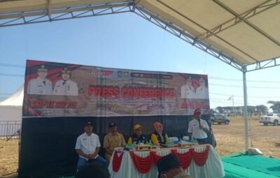 MXGP Sumbawa – Lombok 2023 Targetkan 150.000 Penonton