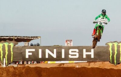 Dipastikan Tidak Batal, MXGP Indonesia 2024 Tetap Berlangsung di NTB