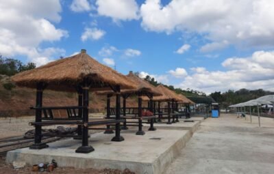 Wisata Ai Poleng, Surga Tersembunyi di Desa Nijang