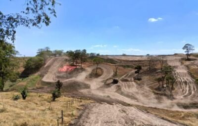 Pembenahan Sirkut MXGP Samota Segera Rampung