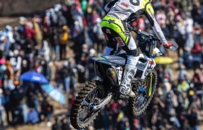 MXGP Samota 2023 Dipadapi Penonton