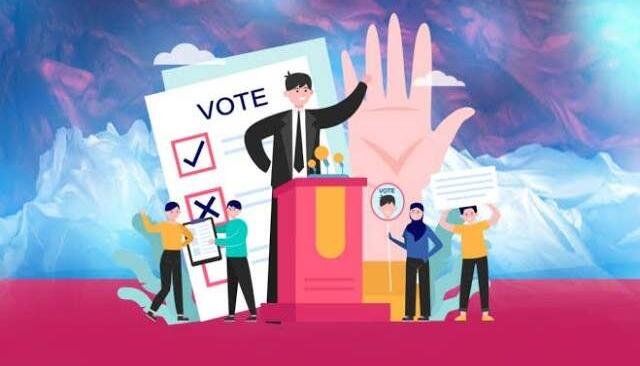 Mobilisasi Pemilih oleh Tim sukses: Kunci Kesuksesan Kampanye