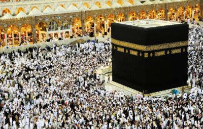 Dua Jamaah Haji Sumbawa Meninggal di Mekkah