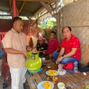 Dewan Minta Pemda Lebih Fokus Awasi Peredaran Elpiji 3 KG