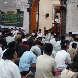 Momen Tahun Baru Islam, Bupati : Perkuat Tali Persaudaraan