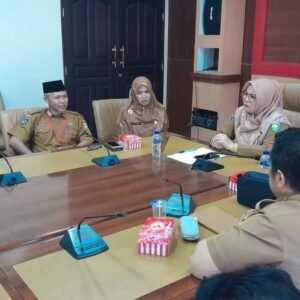 Wabup : Perlu Data Verifikasi Masyarakat Miskin Ekstrem
