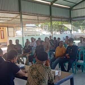 Pengurus Baru KONI Sumbawa Segera Dilantik