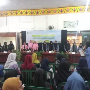 16 Sekolah Ikuti LCC Museum Tingkat Kabupaten Sumbawa
