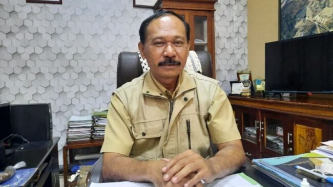 Kopi Robusta Batulanteh Dapat Sertifikat Indikasi Geografis dari Kemenkumham