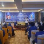 Silaturahmi Ketua Umum PAN Zulkifli Hasan dengan Kader se Pulau Sumbawa