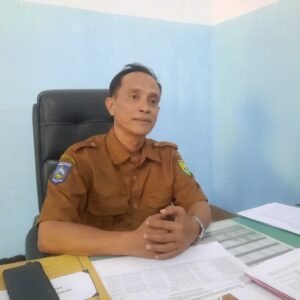 Penyaluran BOP PAUD Tahap II Tahun 2023 Dalam Proses