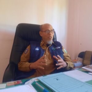 Dikbud Sumbawa Tunda Penerapan Full Day School Tahun Ajaran 2023/2024